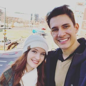 Meet your Posher, Brandi